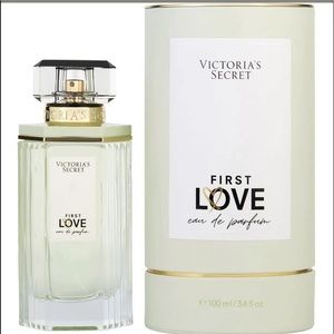 *Price is Firm* First Love by Victoria’s Secret EDP